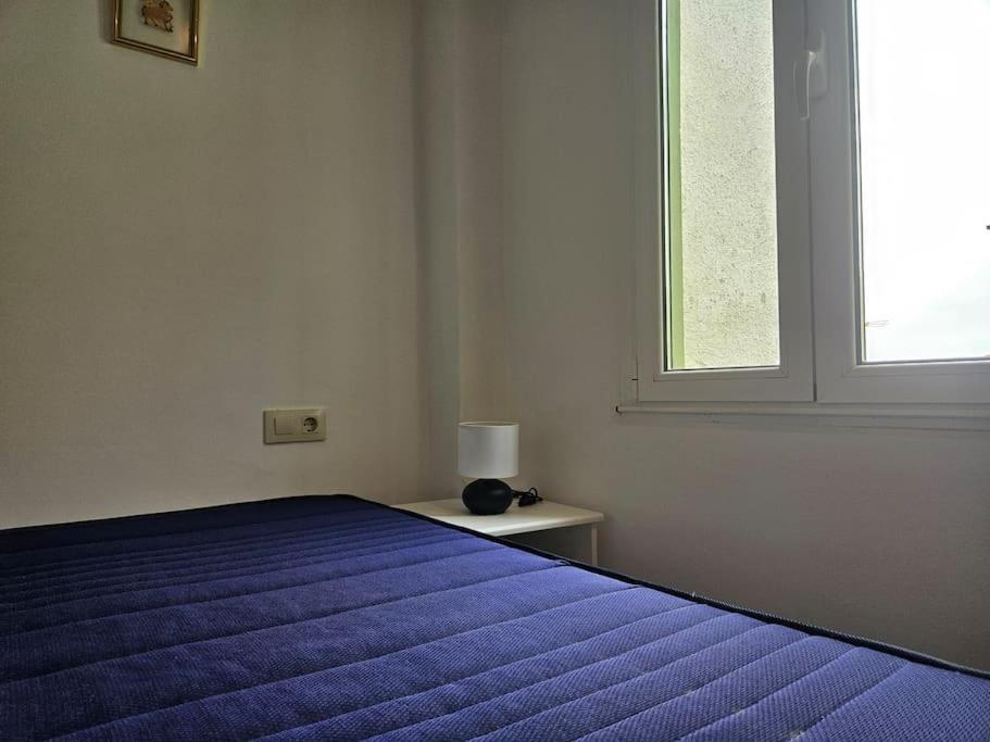 פראביה 10A05 Apartamento Con Vistas Al Parque מראה חיצוני תמונה
