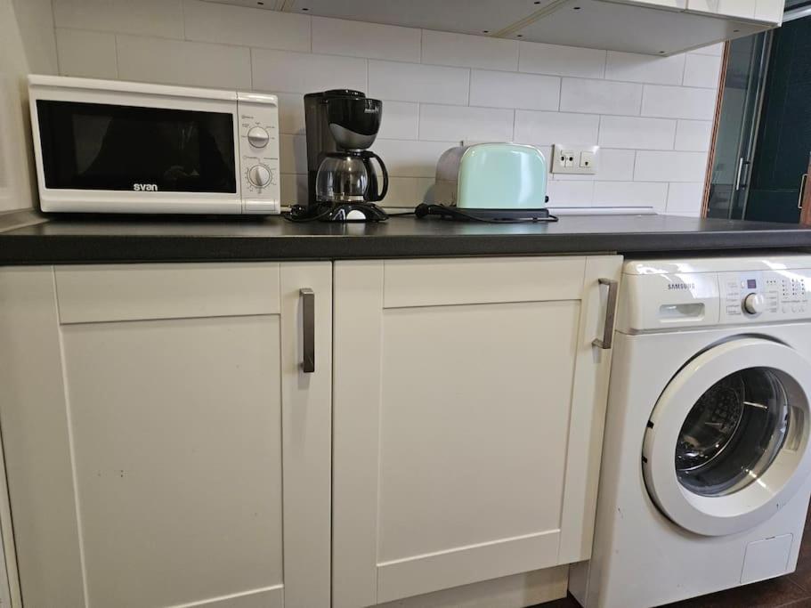פראביה 10A05 Apartamento Con Vistas Al Parque מראה חיצוני תמונה